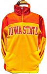 IA State jacket fleece 14/16