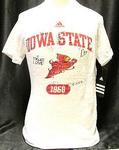 IA State shirt ragwear 10/12