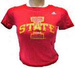 IA State shirt ragwear 10/12