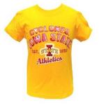 IA State tee youth 18