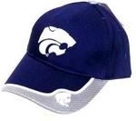 KS State wildcats cap mascot