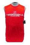 NE Husker shirt shooter climalite red XL
