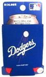 0071-8514 - Los Angeles dodgers can coozie