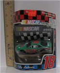 201006 - CHR ORN NASCAR 2001