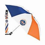 OR8MB-NYM - Umbrella 42-48in New York Mets