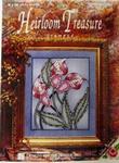 5262 - Craft Stamped Cross Stitch Calla Lilies