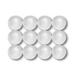 PF-3320 - Craft foam balls 2in 12ct