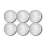 PF-3322 - Craft foam balls 2.75in 6ct