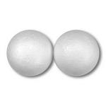 PF-3324 - Craft foam balls 4in 2ct