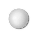 PF-3325 - Craft foam ball 5in 1ct