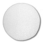 PF-3545 - Craft foam disc 8x1in 1ct