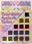 SB1208 - Craft Staples Colored