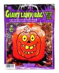 9580 - Fall lawn bag giant 48x60in