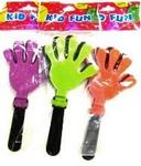 FA739 - Party hand clappers asst