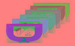 3179 522 - File expanding 13-pckt poly check size