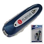 FL301US - Currency detector worldwide