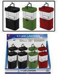 FL804-11 - Lantern 11LED 5in 8/dis