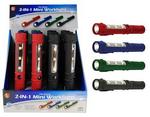 FL9030WL - Worklight 2 in1 Mini 12/dis
