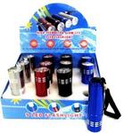 NV10234 - Flash Light LED 12pc Display