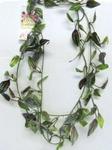 2266 - Floral Leafy Garland 6ft Asst