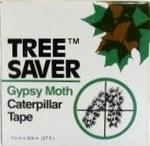 52226 - TREE SAVER Gypsy Moth Caterpillar Tape