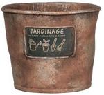 CMT1060 - Planter jardinage 5x4.5in