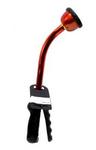CW91216PO - Garden hose wand w grip 16in orange