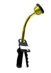 CW91216PY - Garden hose wand w grip 16in yellow