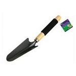 DE-7586 - Garden transplanter wood handle w/cushion