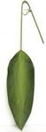 Largeleaf - Leaf 14.5inch stem 18inch