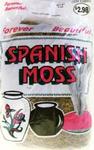 SM900 - Floral spanish moss