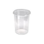 CD321X - Container & Lid Anchor Pkg 32oz Microlite 250/cs