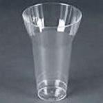 CP12 - Cup Parfait 12oz Clr 20/slv