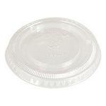 LUR1 - Lids Clr Portion UR050,075,UR1,125,GUR1 250/sleeve