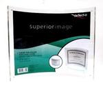 680301 - Sign holder curved magnetic 11x8.5in