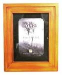W5704R - Frame 8x10in rustic red