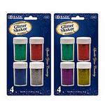 3442 522 - Glitter 4pk