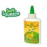 112686 - Glue washable soft squeeze 4oz