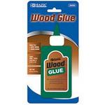 2009 522 - Wood glue 4oz