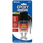2011 522 - Glue epoxy quick set .2oz