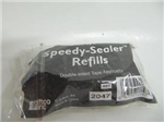 2047 7140 -Tape Refill Speedy-Sealer 2 pk