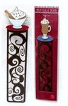 60616 - Book mark mon cafe doux