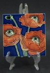 FC05018 - Tile Poppies 3