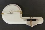 TFPH001 - Plate Holder Telefloral 8in.