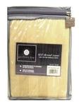 600TC - Pillow Case Standard/Queen 2pk 100% Cotton Damask Striped