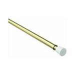 691TR - Tension Rod 48in-75in, D-5/8in