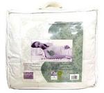 RTA860 - Comforter Twin 300 Thread Count White Serta