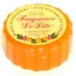 10892 - Wax Potpourri Peaches & Cream Scent