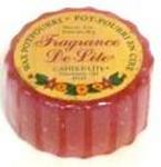 10893 - Wax Potpourri Garden Spice Scent