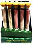 P50330D - Incense royal display 10ct 25/dis